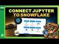 Snowflake Demo Connecting Jupyter Notebooks to Snowflake for Data Science www demohub dev