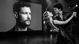 Download Calum Scott – Cha Cha Cha (Bruno Mars)(Official lyrics video AI music  2026) MP3