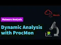 Dynamic Malware Analysis with Process Monitor TryHackMe