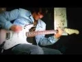 Lagu R3 - Yngwie Malmsteen FURY guitar cover