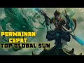 Download Lagu 60% WINRATE!!! SUN NEW KING [SUN BEST BUILD TOP 1 GLOBAL] BY RYAN RISVANDA YT - MANTAP