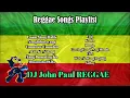 Download Lagu Reggae Playlist | Relaxing OPM Reggae | Roadtrip Reggae - DJ John Paul REGGAE Playlist