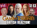 Download Lagu First Time Watching Game of Thrones – British Guys REACTION - Episode 3 (Lord Snow)