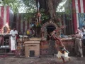 Download Lagu Alaipayuthey Kanna ~ Dr. Kunnakudi Vaidhyanathan