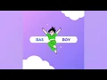scrubb - กลัว between (18th edited) Cover BASBOY