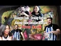 Download Lagu MASAK IKAN ARSIK KHAS BATAK || BULE BANGGA JADI “ORANG BATAK” 👍🏻