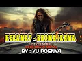 Lagu KERAMAT RHOMA IRAMA ( COVER VERSI ROCK HEAVY METAL ) By : YU POENYA