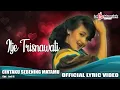 Download Lagu Itje Trisnawati - Cintaku Sebening Matamu  (Official Lyric Video)