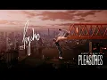 Harrdy Sandhu - Psycho | Pleasures EP