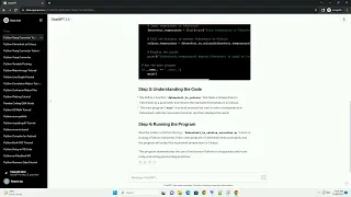 python program to convert fahrenheit to celsius using function