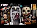 Download Lagu [ASMR|스톱모션] Transformeer een zombie in een mens 🧟‍♂️💉⛈ | oor reiniging | Stop motion