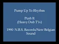 Download Lagu Pump Up To Rhythm - Push It (Heavy Dub T'ix)