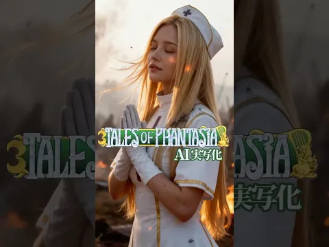 Valhalla War Episode 1