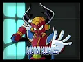 Download Lagu Boomer Kuwanger | Mega Man X3 FMV style | Antonio's