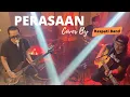 Lagu PERASAAN - KoesPlus ( LIVE Cover By RASPATI BAND )