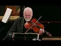 HHCMF 2021 Brahms Piano Quartet in G minor No 1, Op. 25