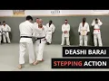 Download Lagu How to do De Ashi Barai when stepping in Judo / BJJ