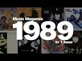 Download Lagu 1989 in 1 Hour (old version) - Top hits including: Tears for Fears, Soul II Soul, and more!