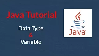 Java Tutorial 02 - Datatype and Variable Bangla