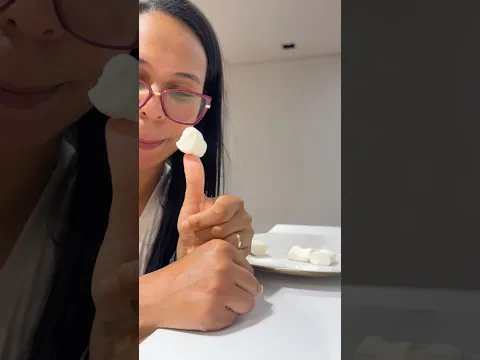 Tá explicado o hype 😌 #marshmallow #react #humor React to: @reservadavickyy