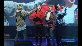 Download 위너(WINNER) 아일랜드 ISLAND [4K 직캠]건대축제@180516 락뮤직 MP3