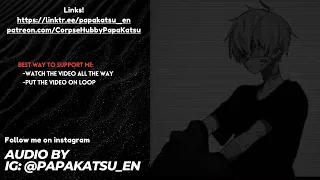 moon x meeting your professor after class asmr roleplay audio story m4f 