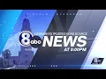 Channel 8 Eyewitness News at Five