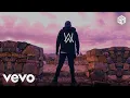 Download Lagu Alan Walker Style - Inner Peace (Yauri Music Remix)