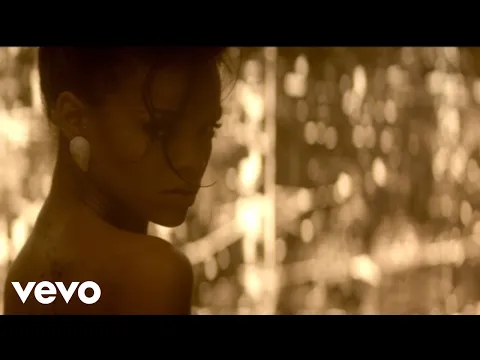 Download MP3 Rihanna - Where Have You Been