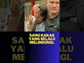 Download Lagu Tak rela adiknya pergi.