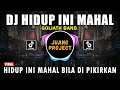 Download Lagu DJ HIDUP INI MAHAL BILA DI PIKIRKAN TIKTOK REMIX VIRAL 2022‼