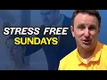 Download Lagu How to Reduce Your Sunday Night Stress