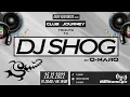 Download Lagu @Q-NARO    Club Journey ( Dj Shog Tribute ) w Banita Maxx Radio