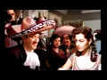 Cien años, Pedro Infante y Elsa Aguirre..