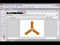 Adobe macromedia Flash Mx keyframes urdu hindi tutorial