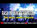 Lagu SATU DISKOTIK HALU !! DJ PERGI - RASA INI YANG TERTINGGAL JUNGLE DUTCH FULL BASS