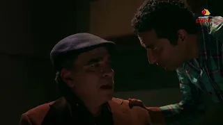 انت عملت معايا اللي معملوش ابني اللي من صلبي  شارع عبد العزيز دندنها