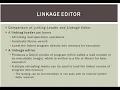 loader design options