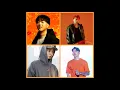 pH-1 - 주황색 megamix (Feat. Kid Milli, The Quiett, 박재범 (Jay Park))