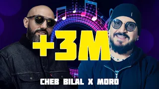 Download MORO X CHEB BILAL _ DARO FINA LHADRA ( Remix by MUSTA) MP3