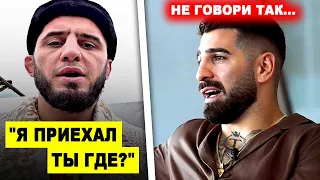 Воууу! Ислам Махачев сделал НЕОЖИДАННОЕ обращение / Илия Топурия получил МОЩНОЕ заявление от Пэдди!