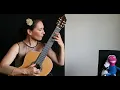 Anna Slezakova plays Pequeña Sevillana by Joaquín Rodrigo