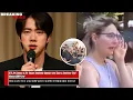 Download Lagu BTS Jin Causes a Stir Today! Suddenly Appears and Says a Sentence That Makes ARMY Cry!