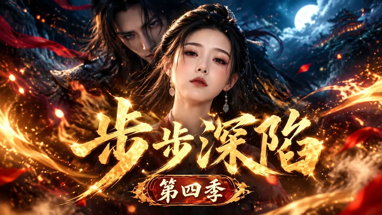 步步深陷
