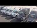 PAM International Inc - Trucking Company