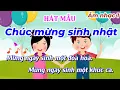 Download Lagu Hát Mẫu: Chúc Mừng Sinh Nhật - Âm Nhạc Lớp 1 - Thanh Tân Music
