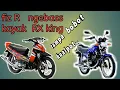 Download Lagu CARA  BUAT SUARA FIZ R NGEBAS  kayak rx king tampa  bobot knalpot