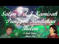 Lagu Salim I \u0026 J Kamisah ~Punggok Rindukan Bulan  minus1