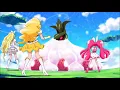 Download Lagu The Hugtto Ep 37 Fight But A Non Speaking Cure Gets A Nope