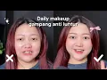 Download Lagu Tutor makeup gampang anti luntur buat daily [PEMULA] bahasa bayi!
